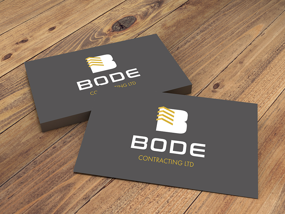 BODE CONTRACTING